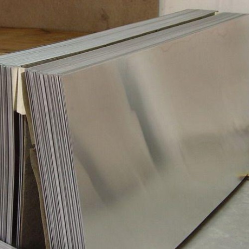 Aluminium marine sheet